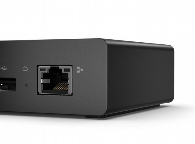 ���� ����� ����� ThinkPad Thunderbolt 4 Smart Dock Gen2 7500 40BE0135IS