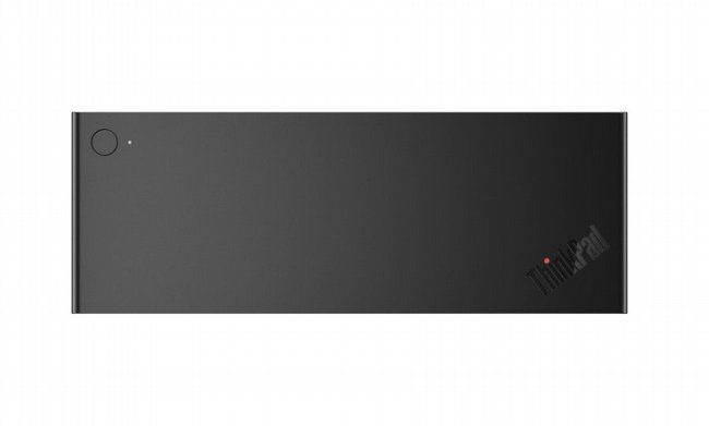 ���� ����� ����� ThinkPad Thunderbolt 4 Smart Dock Gen2 7500 40BE0135IS