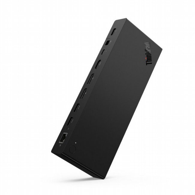 ���� ����� ����� ThinkPad Thunderbolt 4 Smart Dock Gen2 7500 40BE0135IS