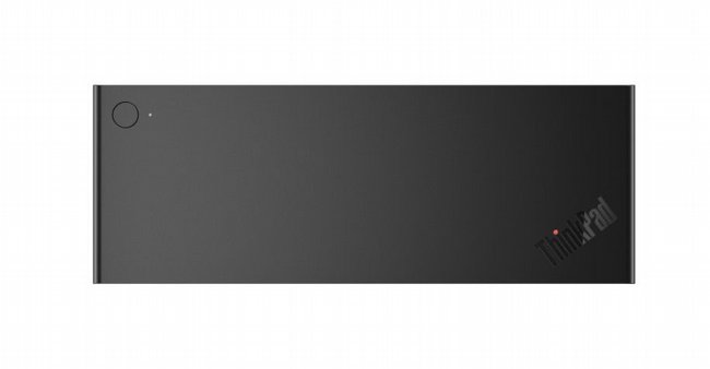 ���� ����� ����� Lenovo ThinkPad USB4 Dock 5000 100W 40BF0100IS