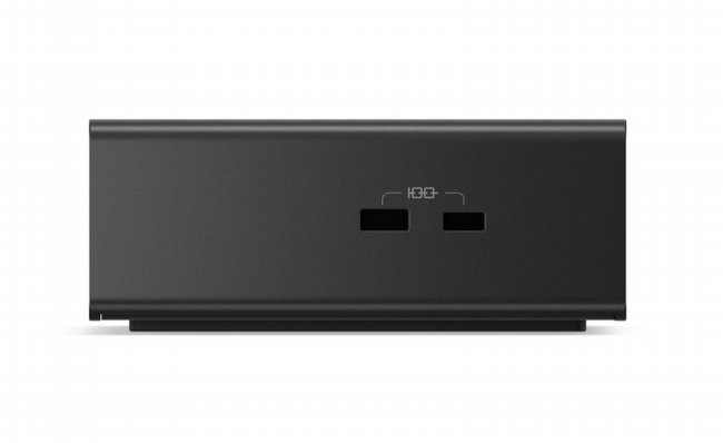 ���� ����� ����� Lenovo ThinkPad USB4 Dock 5000 100W 40BF0100IS
