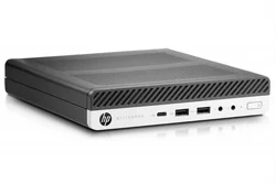  HP  HP 800 G4 MINI I5-8 16G 256GB SSD 10P 1Y