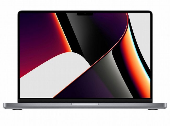 ����� ��� ����� MacBook Pro 14" (2021) M1 MAX