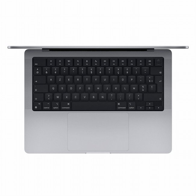 ����� ��� ����� MacBook Pro 14" (2021) M1 MAX