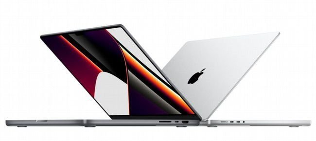 ����� ��� ����� MacBook Pro 14" (2021) M1 MAX