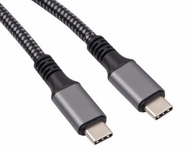 ��� USB-C TO USB-C C31.20-2 2M