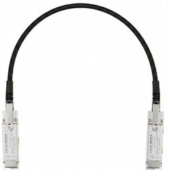 ���  EdgeXpert QSFP Cable
