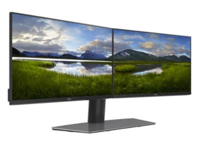 Dell Pro Dual Monitor Stand MDS19