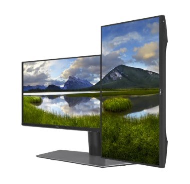 Dell Pro Dual Monitor Stand MDS19