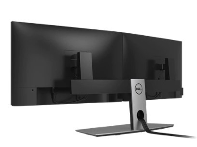 Dell Pro Dual Monitor Stand MDS19