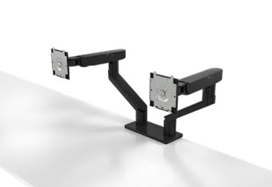 Dell Pro Dual Monitor Arm MDA20