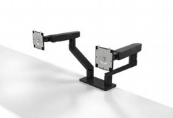 Dell Pro Dual Monitor Arm MDA20 Dell Pro Dual Monitor Arm MDA20