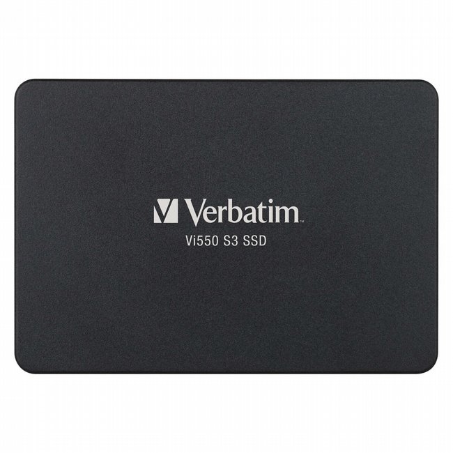 ���� ���� Verbatim 1TB SSD S3 2.5 VI550 49353