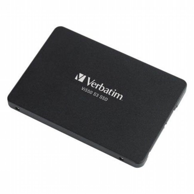 ���� ���� Verbatim 1TB SSD S3 2.5 VI550 49353