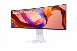 ��� ���� LG UltraWide� 49" Dual QHD Nano IPS 144Hz 49U950A-W