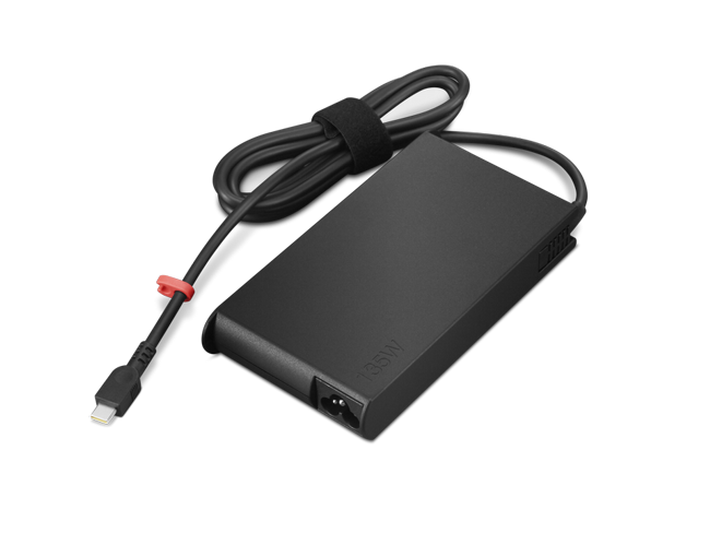 ���� ��� Lenovo 135W AC Adapter USB-C 4X21H27811