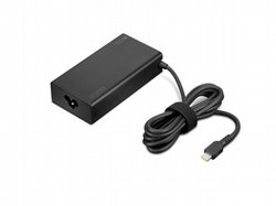 ���� ��� Lenovo 100W AC Adapter USB-C 4X21M37476