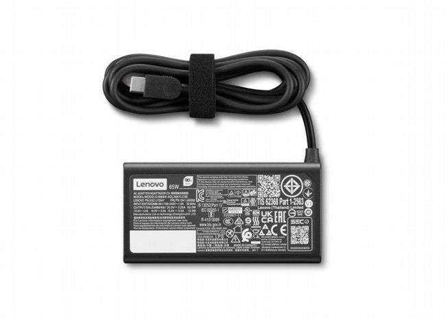 ���� ����� ����� ���� Lenovo 65W 4X21S91194