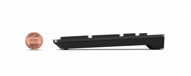 �� ������ Lenovo Essential Wireless Combo Keyboard & Mouse Gen2 4X31R64470 