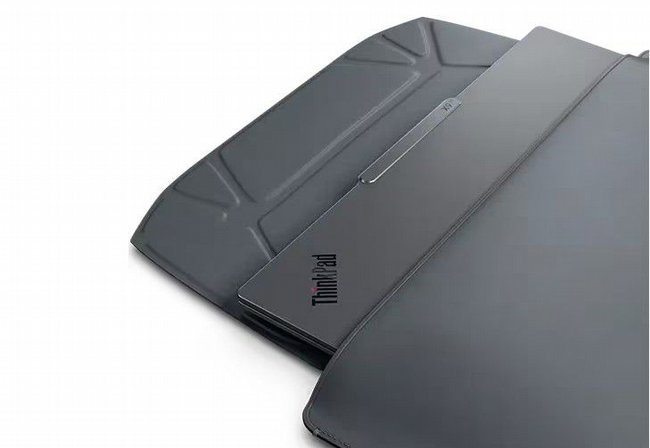 ��� ����� ����� ���� ����� Lenovo Origami X9 14" Sleeve 4X40N18010