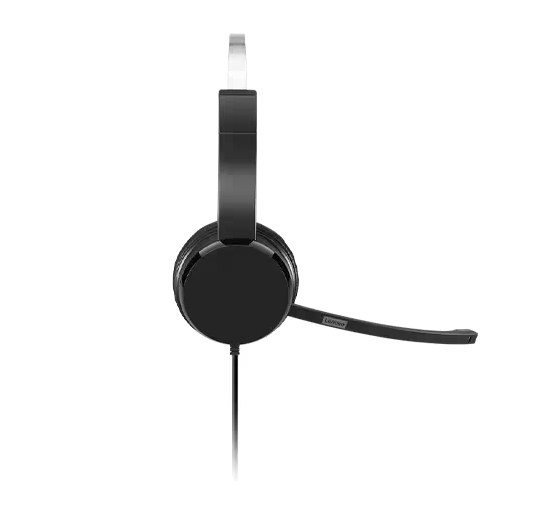 ������� ������ Lenovo 100 Mono USB Headset 4XD1B61617
