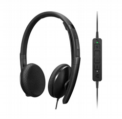 ������� ������ Lenovo Wired VoIP Headset (Teams) 4XD1M45626