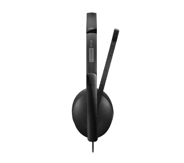 ������� ������ Lenovo Wired VoIP Headset (Teams) 4XD1M45626