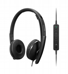 ������� ������ LENOVO WIRED ANC HEADSET GEN 2 4XD1M45627 (TEAMS)