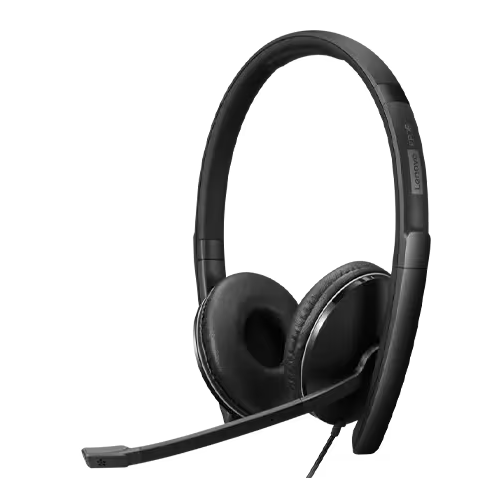 ������� ������ LENOVO WIRED ANC HEADSET GEN 2 4XD1M45627 (TEAMS)
