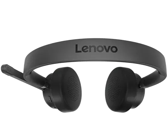 ������� �������� Lenovo Wireless VoIP Headset (Teams) 4XD1M80020