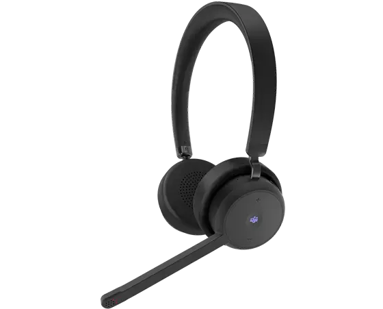 ������� �������� Lenovo Wireless VoIP Headset (Teams) 4XD1M80020