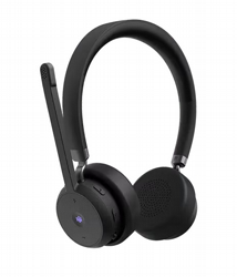 ������� �������� Lenovo Wireless VoIP Headset (Teams) 4XD1M80020