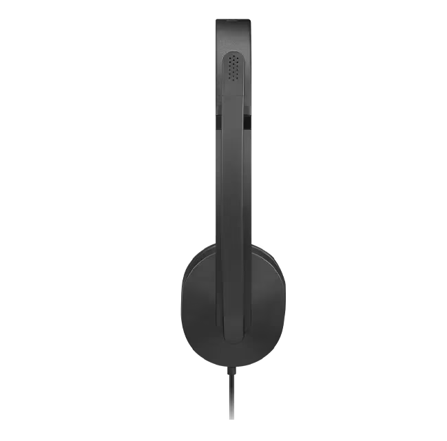 ������� ������ Lenovo USB-A Wired Stereo Headset Gen 2 4XD1P83425