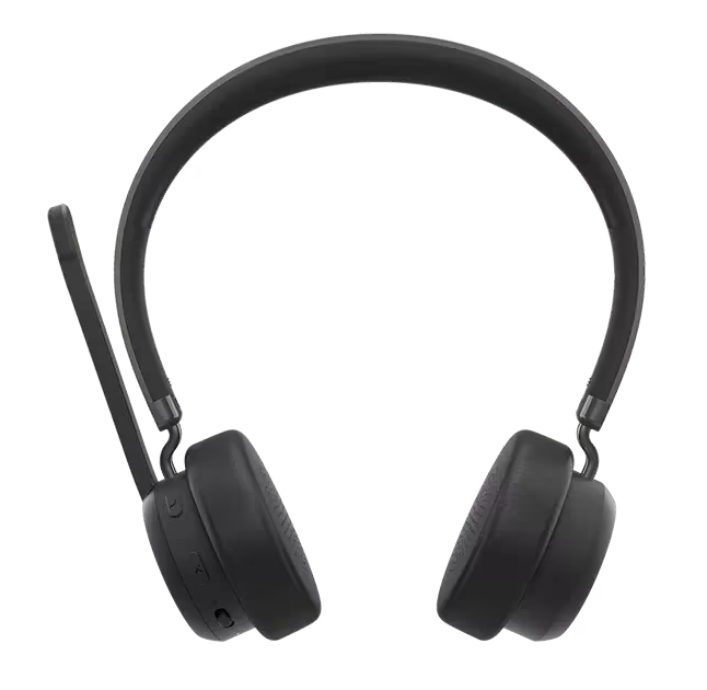 ������� �������� LENOVO WIRELESS STEREO HEADSET 4XD1Q30302