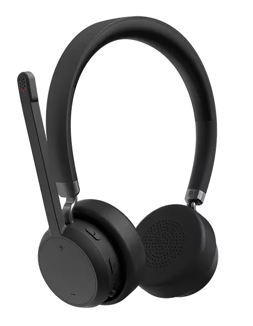 ������� �������� LENOVO WIRELESS STEREO HEADSET 4XD1Q30302