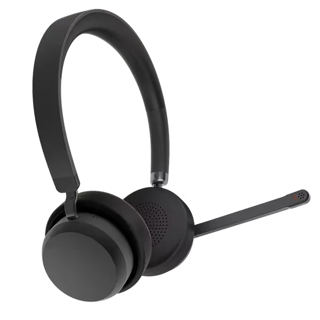 ������� �������� LENOVO WIRELESS STEREO HEADSET 4XD1Q30302