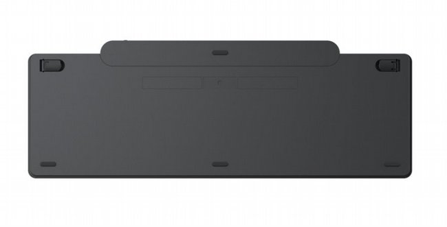 ����� ������� Lenovo Self-Charging Bluetooth Keyboard-Hebrew 212 4Y41R69511