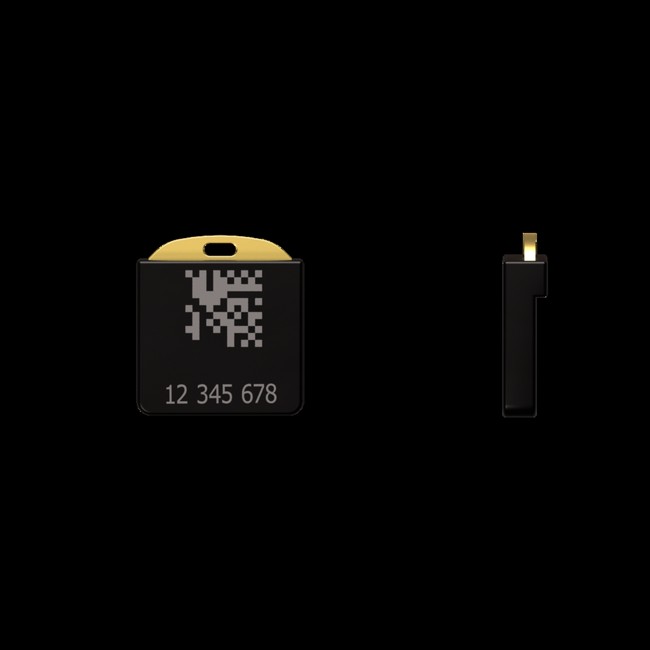 ���� ����� ����� YubiKey 5 NANO