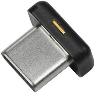 ���� ����� ����� YubiKey 5C Nano