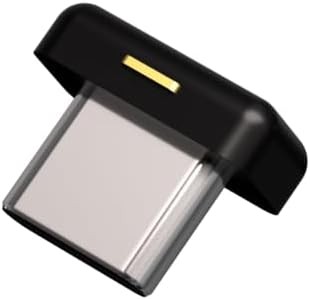����� ���� ������ YubiKey 5C NANO FIPS