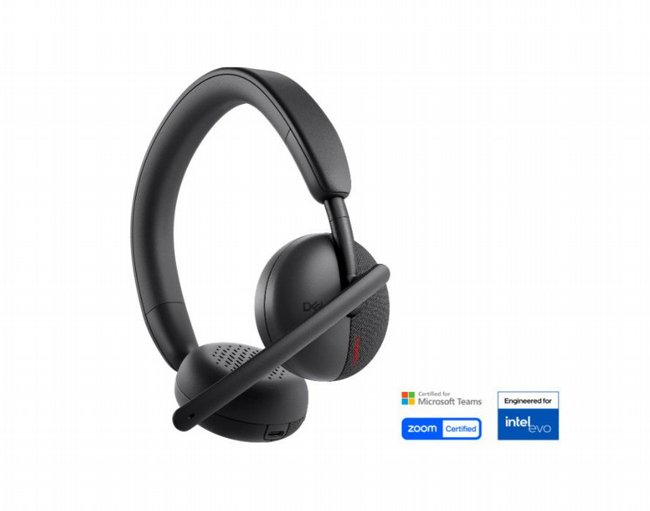 ������� �������� Dell Wireless Headset WL3024 520-BBDG