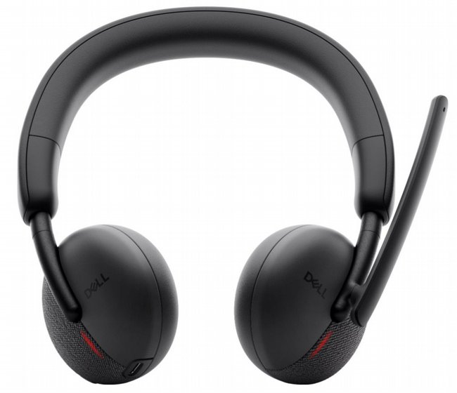 ������� �������� Dell Wireless Headset WL3024 520-BBDG