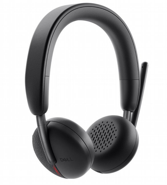 ������� �������� Dell Wireless Headset WL3024 520-BBDG