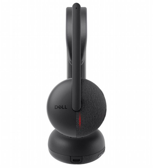������� �������� Dell Wireless Headset WL3024 520-BBDG
