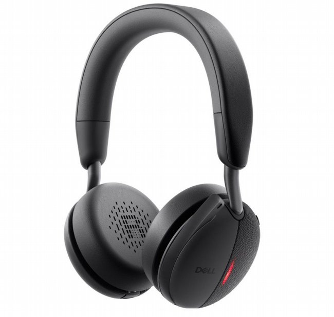 ������� �������� Dell Pro Wireless ANC Headset WL5024 520-BBGM