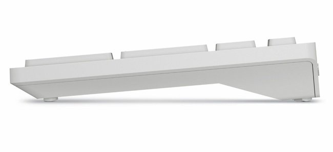 �� ������ �� Dell Pro Keyboard and Mouse KM5221W White