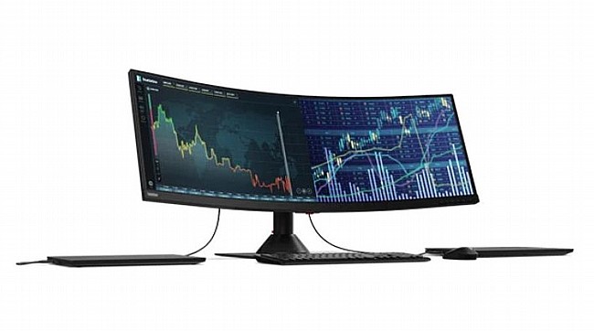 Lenovo P44w-10 61D9RAT1IS