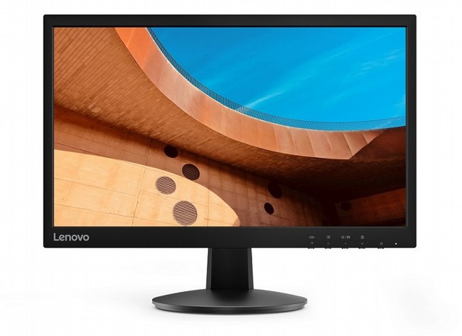 מסך לנובו Lenovo Monitor D22-17 21.5 