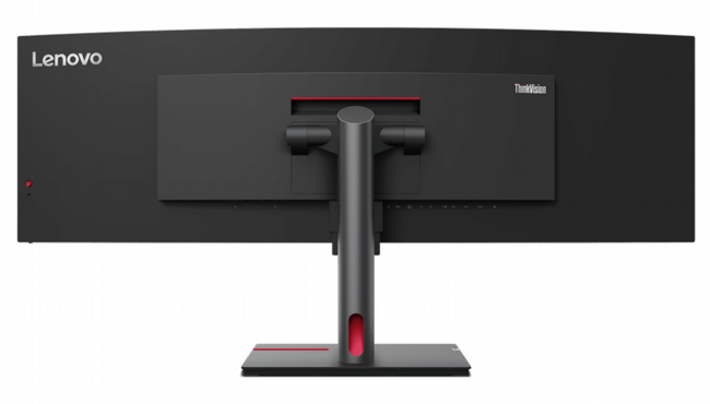 ��� ����� LENOVO P49W-30 DUAL QHD CURVED MONITOR 