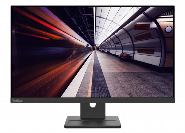 ��� ����� ���� ������� LENOVO 24" ThinkVision E24-30 63EDMAT2IS